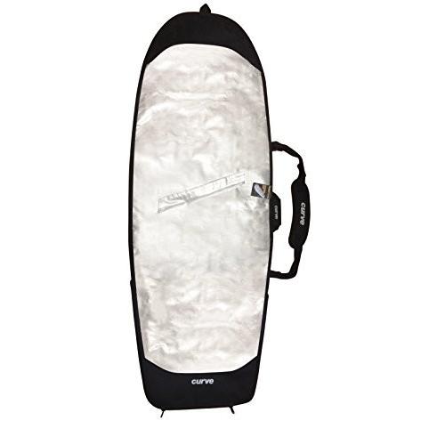 カーブ Curve Newサーフボードバッグ ミニシモンズのサーフボードを保護します pd00858937マニアックス Yahoo!店