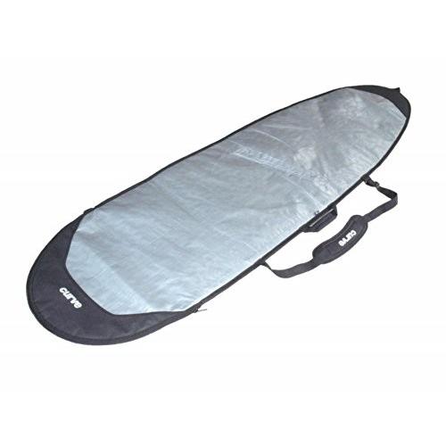 サーフィン ボードケース バックパック BSF00 Curve Surfboard Bag DAY Surfboard Cover - Supermod