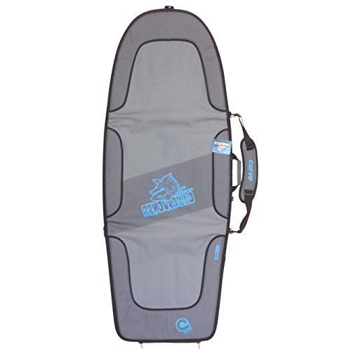 サーフィン ボードケース バックパック BA000 Curve *NEW* Surfboard Bag MINI SIMMONS Surfboard C｜maniacs-shop