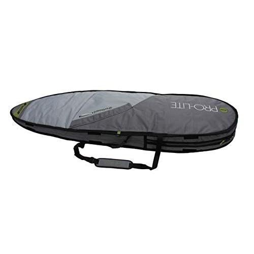サーフィン ボードケース バックパック Pro-Lite Pro-Lite Rhino Surfboard Travel Bag Single/Doub