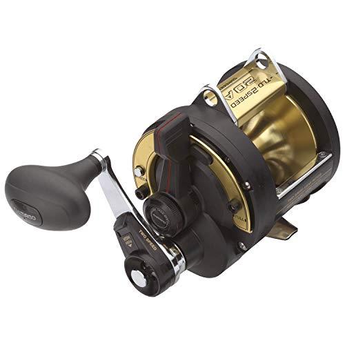 リール Shimano シマノ TLD50IIA Shimano TLD50IIA Conventional Lever Drag Reel