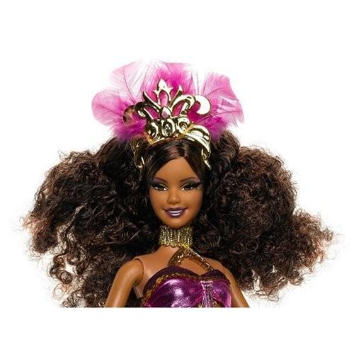 バービー バービー人形 ドールオブザワールド J0927 Barbie Collector Dolls Of The World Carna｜maniacs-shop｜03