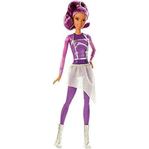 Barbie（バービー） バービー人形 DLT41 Barbie Star Light Adventure 