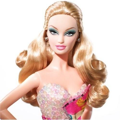 バービー バービー人形 バービーコレクター N6571 Barbie Collector Generations of Dreams Doll_1