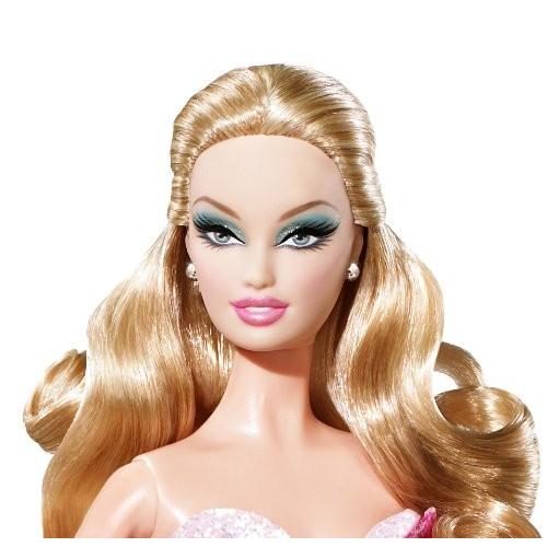 バービー バービー人形 バービーコレクター N6571 Barbie Collector Generations of Dreams Doll_3