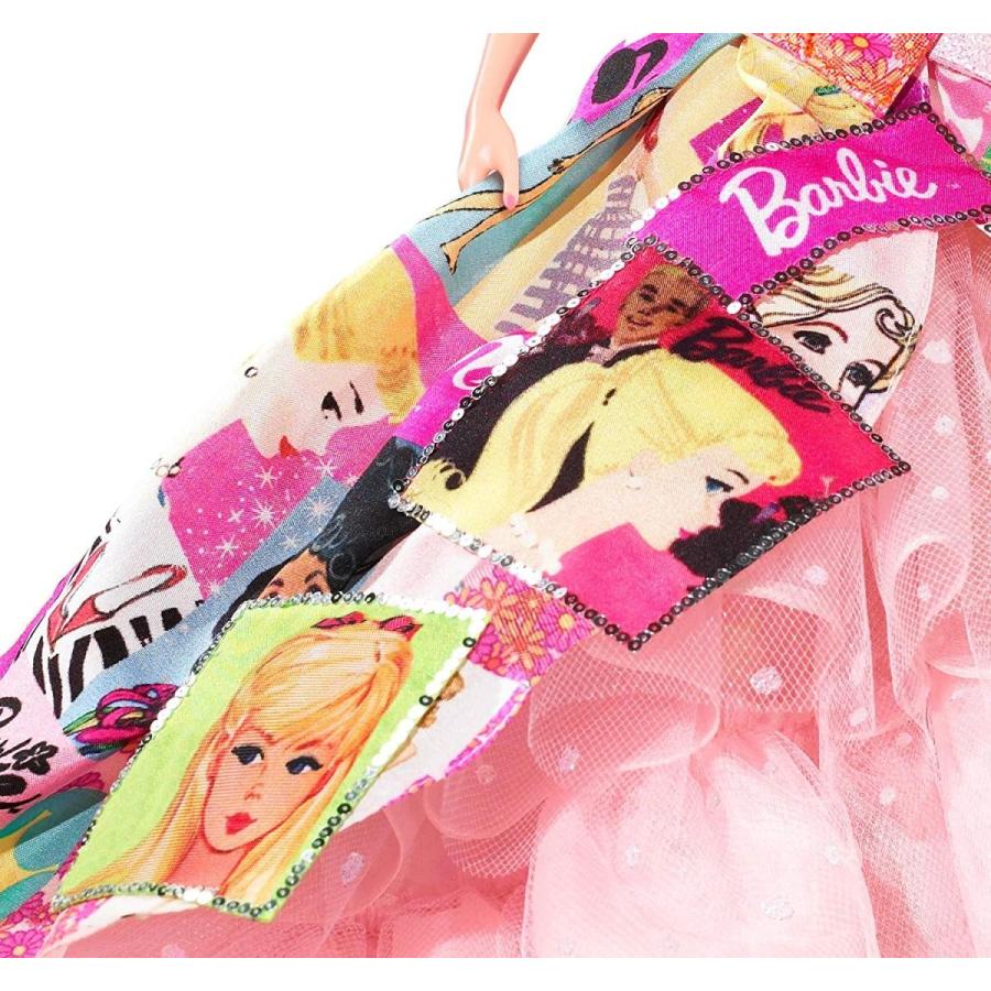 バービー バービー人形 バービーコレクター N6571 Barbie Collector Generations of Dreams Doll_4