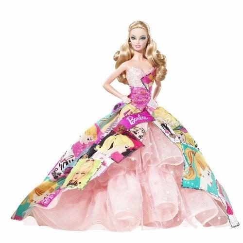 バービー バービー人形 バービーコレクター N6571 Barbie Collector Generations of Dreams Doll_6