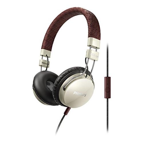 海外輸入ヘッドホン ヘッドフォン イヤホン SHL5505YB/00 PHILIPS