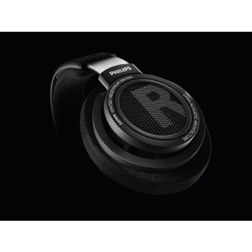 海外輸入ヘッドホン ヘッドフォン イヤホン SHP9500/00 Philips Audio