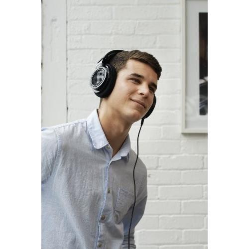 海外輸入ヘッドホン ヘッドフォン イヤホン SHP9500/00 Philips Audio