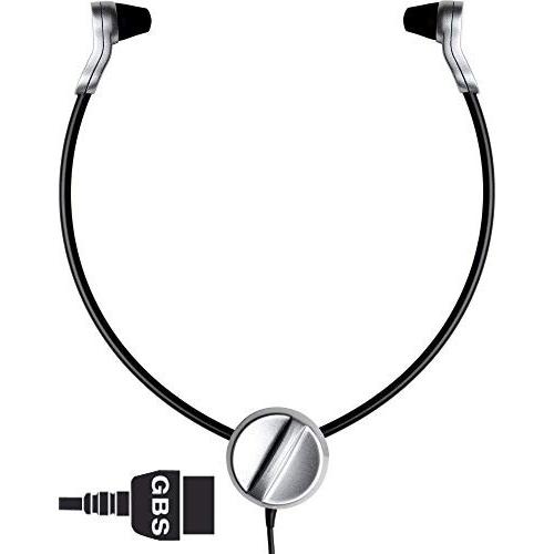 海外輸入ヘッドホン ヘッドフォン イヤホン 568 Swingphone - GBS Grundig Digta-568 Swingphone