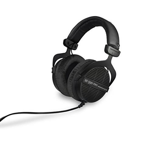 DJヘッドホン ヘッドフォン 海外 713368 beyerdynamic DT 990 PRO 250