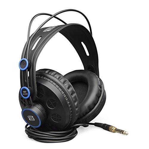 DJヘッドホン ヘッドフォン 海外 HD7-A PreSonus HD7 Professional Monitoring Headphones
