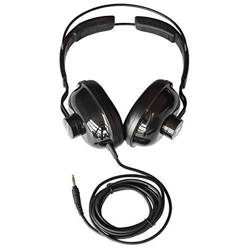 DJヘッドホン ヘッドフォン 海外 03012480 Peavey PVH 11 Headphones