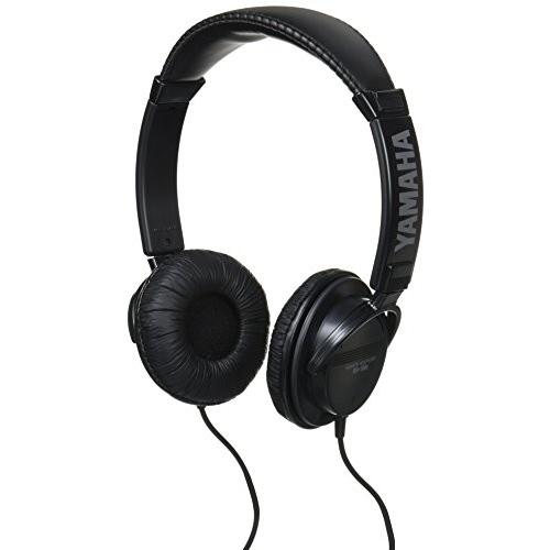 DJヘッドホン ヘッドフォン 海外 RH5Ma Yamaha A-B Box， 7.9 x 7 x 3.1 (RH5Ma)