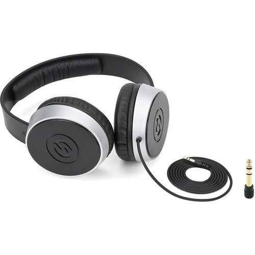 DJヘッドホン ヘッドフォン 海外 SASR550 Samson SR550 Over-Ear Studio Headphones