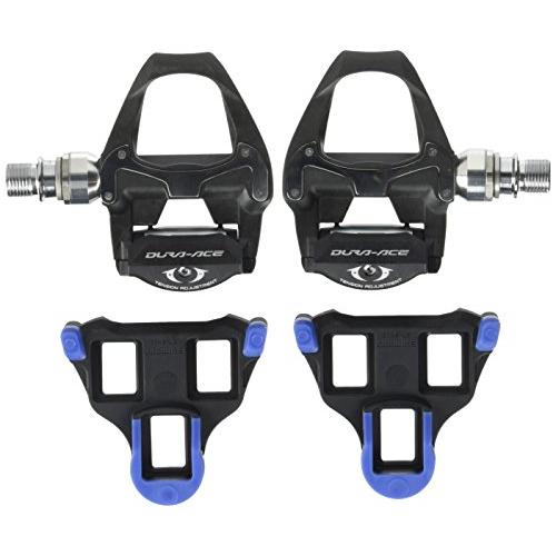 パーツ SHIMANO PD-9000 ペダル パーツ 自転車 IPD9000 SHIMANO Dura-Ace PD-9000 Carbon Road