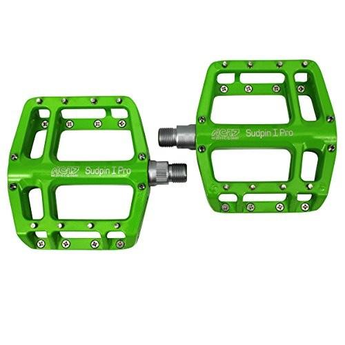 ペダル パーツ 自転車 7089 NC-17 Sudpin I Pro Flat Pedal