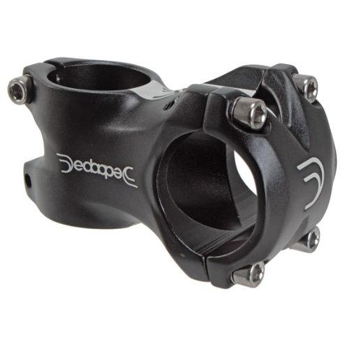 ハンドル パーツ 自転車 Cortissimo Deda Elementi Cortissimo Fixie Stem, Black, 45 mm｜maniacs-shop｜03