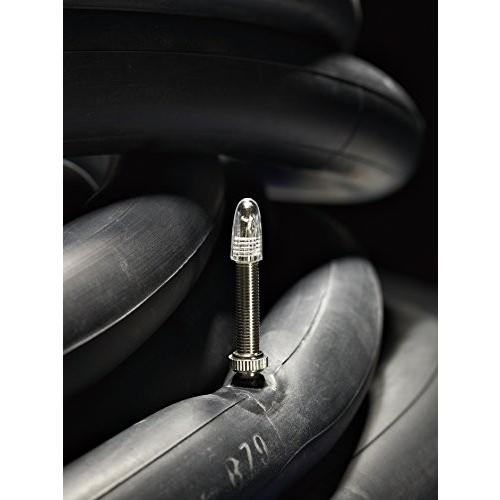 チューブ パーツ 自転車 10425343 SCHWALBE Bicycle Tube with 40mm Presta Valve, 26 x 1.5-2.5-Inch｜maniacs-shop｜05