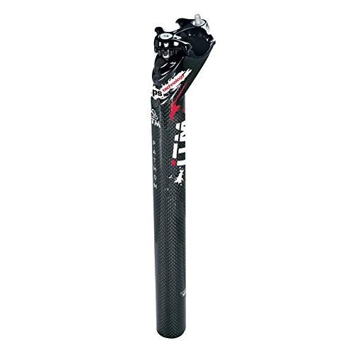シートポスト パーツ 自転車 ITM Pathom Full Carbon Monocoque Black