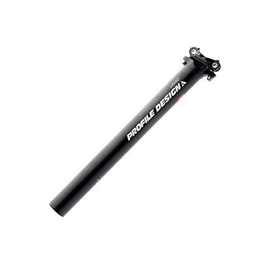 シートポスト パーツ 自転車 3089327 Profile Designs Seatpost 1 Zero