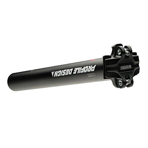 シートポスト パーツ 自転車 3089327 Profile Designs Seatpost 1 Zero