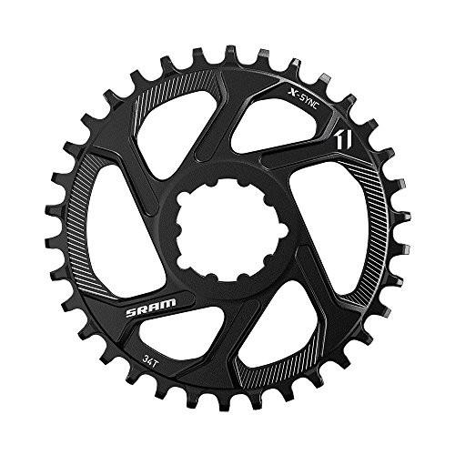 ②新品　SRAM　32T　X01　チェーンリング チェーンリング ギア パーツ 11.6218.030.020 SRAM X-Sync 2 Eagle