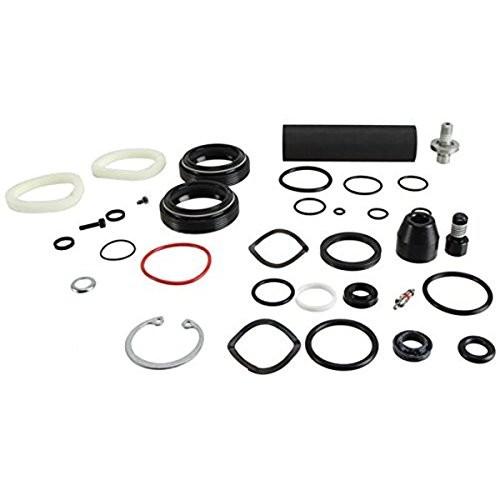 フォーク パーツ 自転車 RockShox Fork Service Kit, Full: Pike, 2014