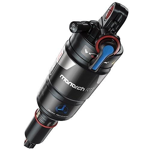ロックショックス　rockshox monarch RT3 190㎜長 フォーク パーツ 自転車 00.4118.124.000 RockShox Monarch RT3 Rear