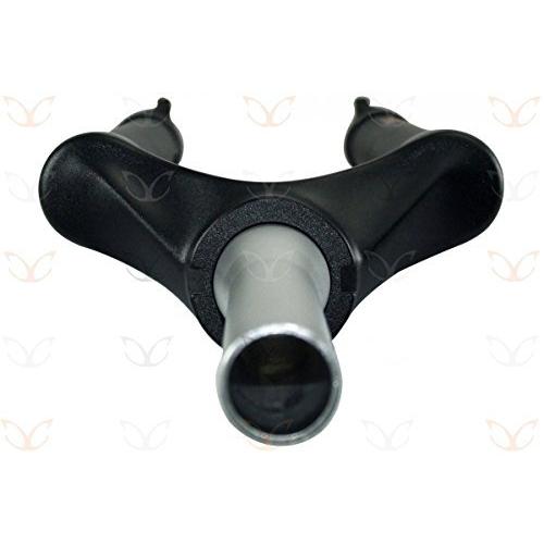 フォーク パーツ 自転車 CC-F0F90AL CarbonCycles Exotic Rigid