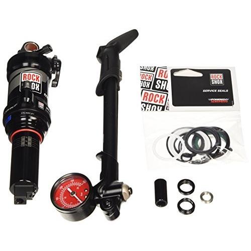 フォーク パーツ 自転車 00.4118.138.007 RockShox Monarch RT3 Rear