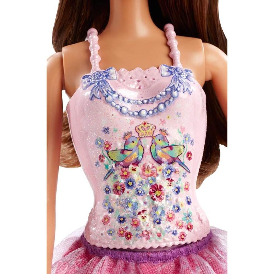 バービー バービー人形 ファンタジー BCP18 Barbie Fairytale Magic Princess Teresa Doll｜maniacs-shop｜04