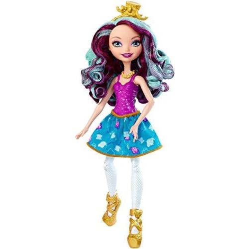 ever after high madeline hatter doll