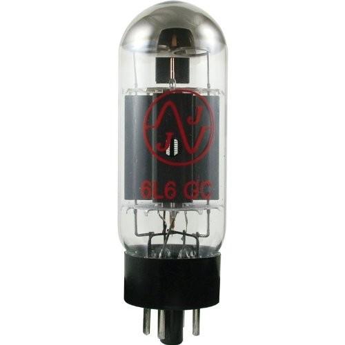 真空管 ギター・ベース アンプ T-6L6GC-JJ JJ Electronics Amplifier