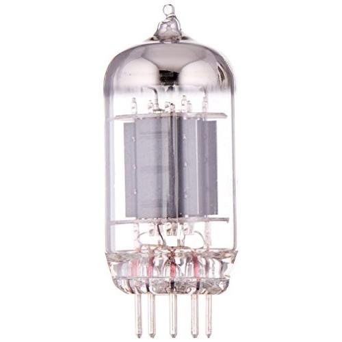 ムラード Mullard 12AX7プリアンプ 無意味さ熱電子管 シングル 楽器、手芸、コレクション-ギター用アンプ