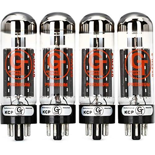真空管 ギター・ベース アンプ 5550113548 Groove Tubes GT-E34LS 