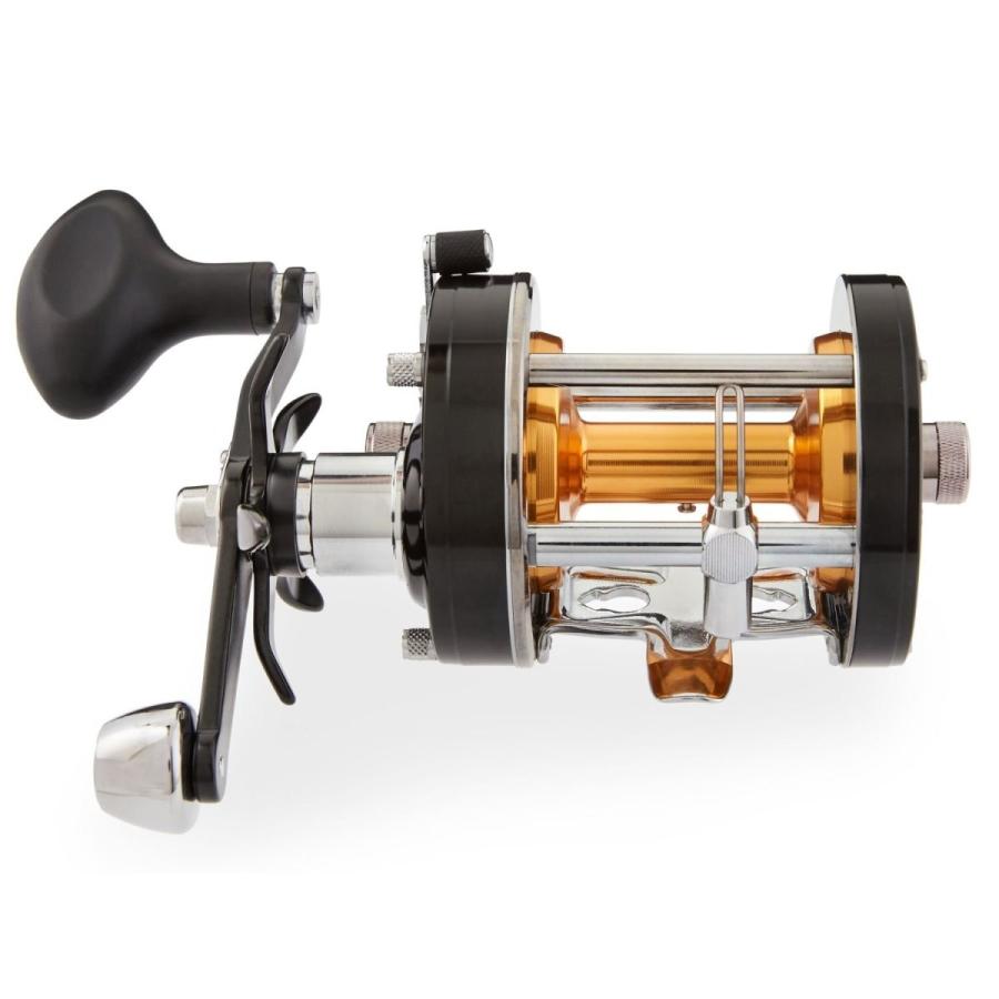 アブガルシア Abu Garcia CS-7000 アンバサダー プロロケット
