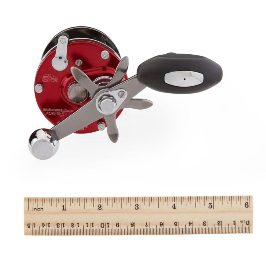 リール アブガルシア Abu Garcia 1324532 Ambassadeur C-7000