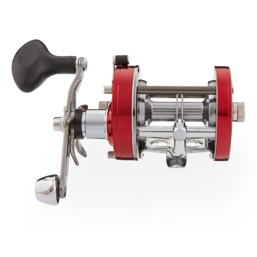 Abu Garcia ambassadeur 7000C リール Abu Garcia Ambassadeur® 7000 C Round Baitcast Reel | Abu Garcia