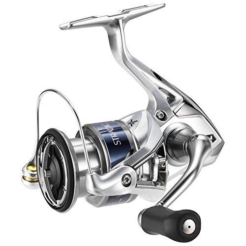 リール Shimano シマノ STC3000HGFK Shimano Stradic C3000HG STC3000HGFK Compact Spinning Fishing Reel With