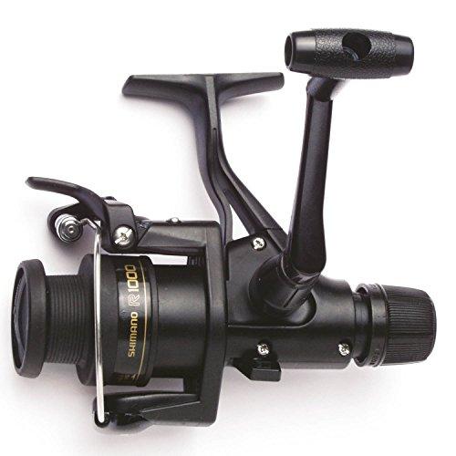 リール Shimano シマノ IX2000RC Shimano Spin Reel Clam (4.1:1 8.6-Ounce 8/120)
