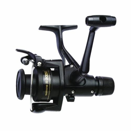 リール Shimano シマノ IX2000RC Shimano Spin Reel Clam (4.1:1 8.6-Ounce 8/120)の画像