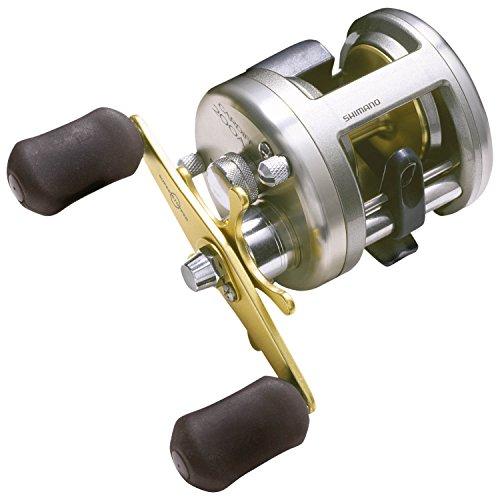 リール Shimano シマノ CDF301A Shimano Cardiff 301A Round Freshwater Fishing Reel Left Hand｜maniacs-shop