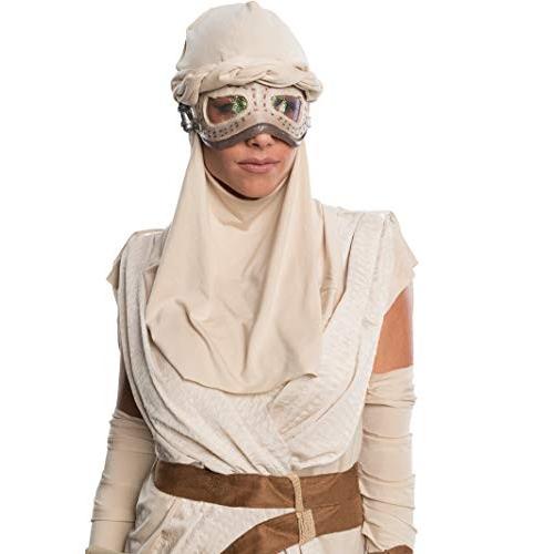 コスプレ衣装 コスチューム スターウォーズ 820212 Rubie's Women's Star Wars Episode VII: The