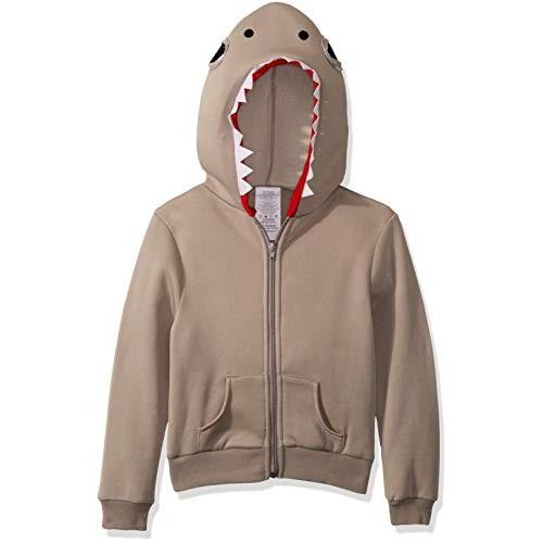 コスプレ衣装 コスチューム その他 16004-46 Rasta Imposta Shark Hoodie, 4-6