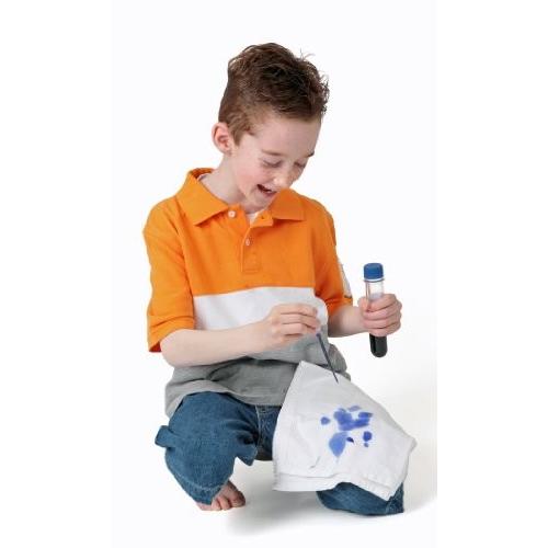知育玩具 パズル ブロック 4420 Test Tube Adventures Lab In A Bag By Be Amazing! Toys?Test Tube Sci_2