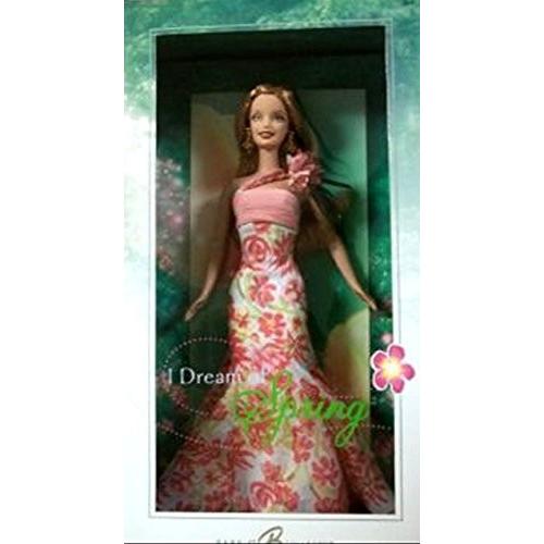バービー バービー人形 バービーコレクター J0935 Barbie - Silver Label - I Dream Of Spring