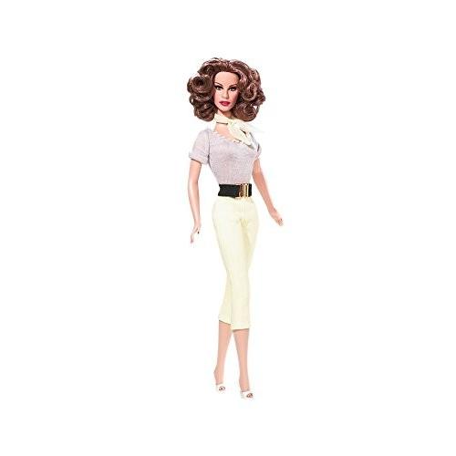 バービー バービー人形 バービーコレクター M7505 Barbie Grease - Cha Cha Doll Race Day- Silve