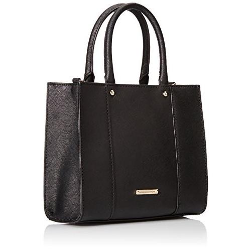 レベッカミンコフ アメリカ ニューヨーク Mab Tote Mini Rebecca Minkoff MAB Tote Mini Cross Bod｜maniacs-shop｜03